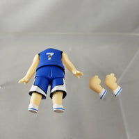 1032 -Ryota's Basketball Uniform