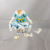 994 -Cyber girl Siro's Dress