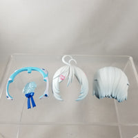 994 -Cyber girl Siro's Hair & Cat Ears