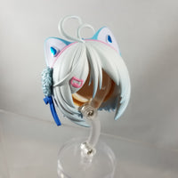 994 -Cyber girl Siro's Hair & Cat Ears