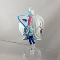 994 -Cyber girl Siro's Hair & Cat Ears