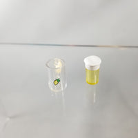 237 -Squid Girl's Stein of Beer with Right Hand