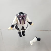 182 -Homura's Normal Body (Option 1)