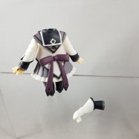 182 -Homura's Normal Body (Option 1)