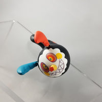 183 -Mami's Companion, Candy Witch with Stand