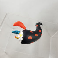 183 -Mami's Companion, Candy Witch with Stand