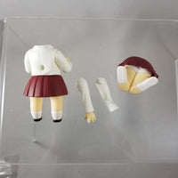 832 -Nana Ebina's School Uniform Standing & Sitting (Option 2)