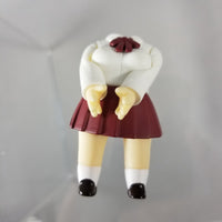832 -Nana Ebina's School Uniform Standing & Sitting (Option 2)