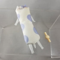 832 -Nana Ebina's Stuffed Nekoronbus Body Pillow