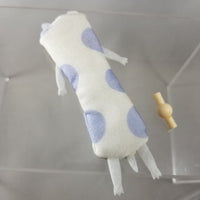 832 -Nana Ebina's Stuffed Nekoronbus Body Pillow