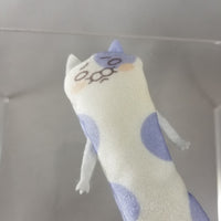 832 -Nana Ebina's Stuffed Nekoronbus Body Pillow