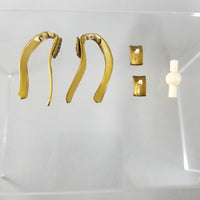 617 -Heshikiri's Uniform Embellishments