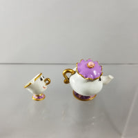 755 -Belle's Companions, Mrs. Potts & Chip