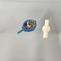 755 -Belle's Hand Mirror