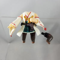 443 -Hiei's Body (Option 2- SEE NOTE)