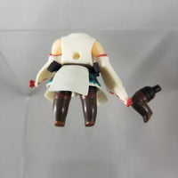 443 -Hiei's Body (Option 2- SEE NOTE)