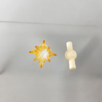 482 -Suzuya's Effect Piece to Show Her Being Shot