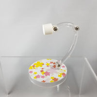 204 -Menma's Flower Magnet Stand