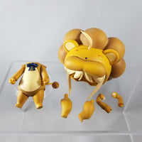 50 -Saber Lion's Lion Costume