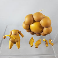 50 -Saber Lion's Lion Costume