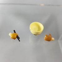 50 -Saber Lion's Lion Bowl & Chopsticks