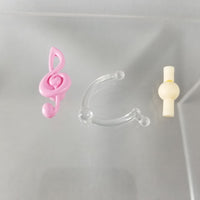 After Parts 1: *Musical Cleft