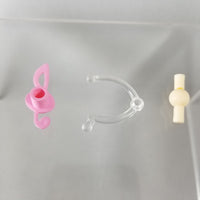 After Parts 1: *Musical Cleft