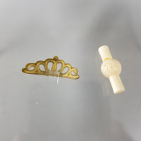 Nendoroid More: Dress Up Wedding Gold Tiara