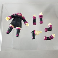 492 -Rider's Body