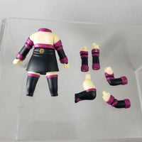 492 -Rider's Body