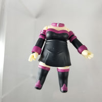 492 -Rider's Body