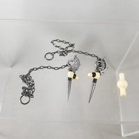 492 -Rider's 'Nameless Dagger'