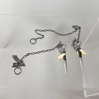 492 -Rider's 'Nameless Dagger'