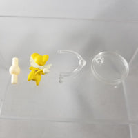 400 -Cardcaptor Sakura's Keroberos (Kero-chan)