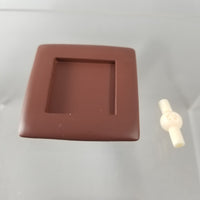 308 -Miyako's Cushion