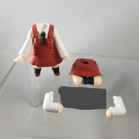 308 -Miyako's Outfit Standing & Sitting (Option 4)