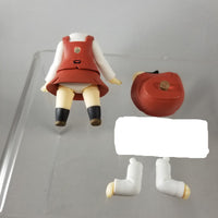 308 -Miyako's Outfit Standing & Sitting (Option 4)