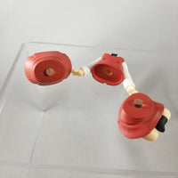 308 -Miyako's Outfit Standing & Sitting (Option 4)