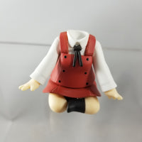 308 -Miyako's Outfit Standing & Sitting (Option 4)