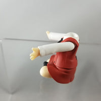 308 -Miyako's Outfit Standing & Sitting (Option 4)