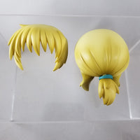 308 -Miyako's Ponytail