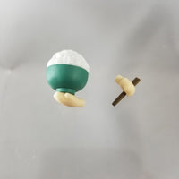 308 -Miyako's Bowl of Rice & Chopsticks