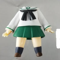 310 -Miho's School Uniform (Option 3)