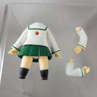 310 -Miho's School Uniform (Option 1)