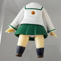 310 -Miho's School Uniform (Option 3)