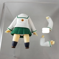 310 -Miho's School Uniform (Option 4)