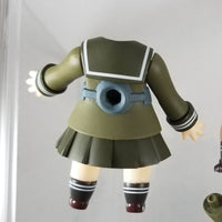 430 *-Kitakami's Outfit Standing (Option 3)