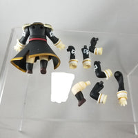 255 -Marika's Pirate Outfit (Option 1)
