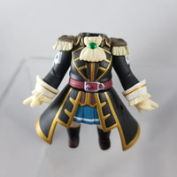 255 -Marika's Pirate Outfit (Option 1)