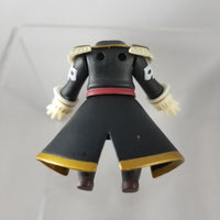 255 -Marika's Pirate Outfit (Option 1)
